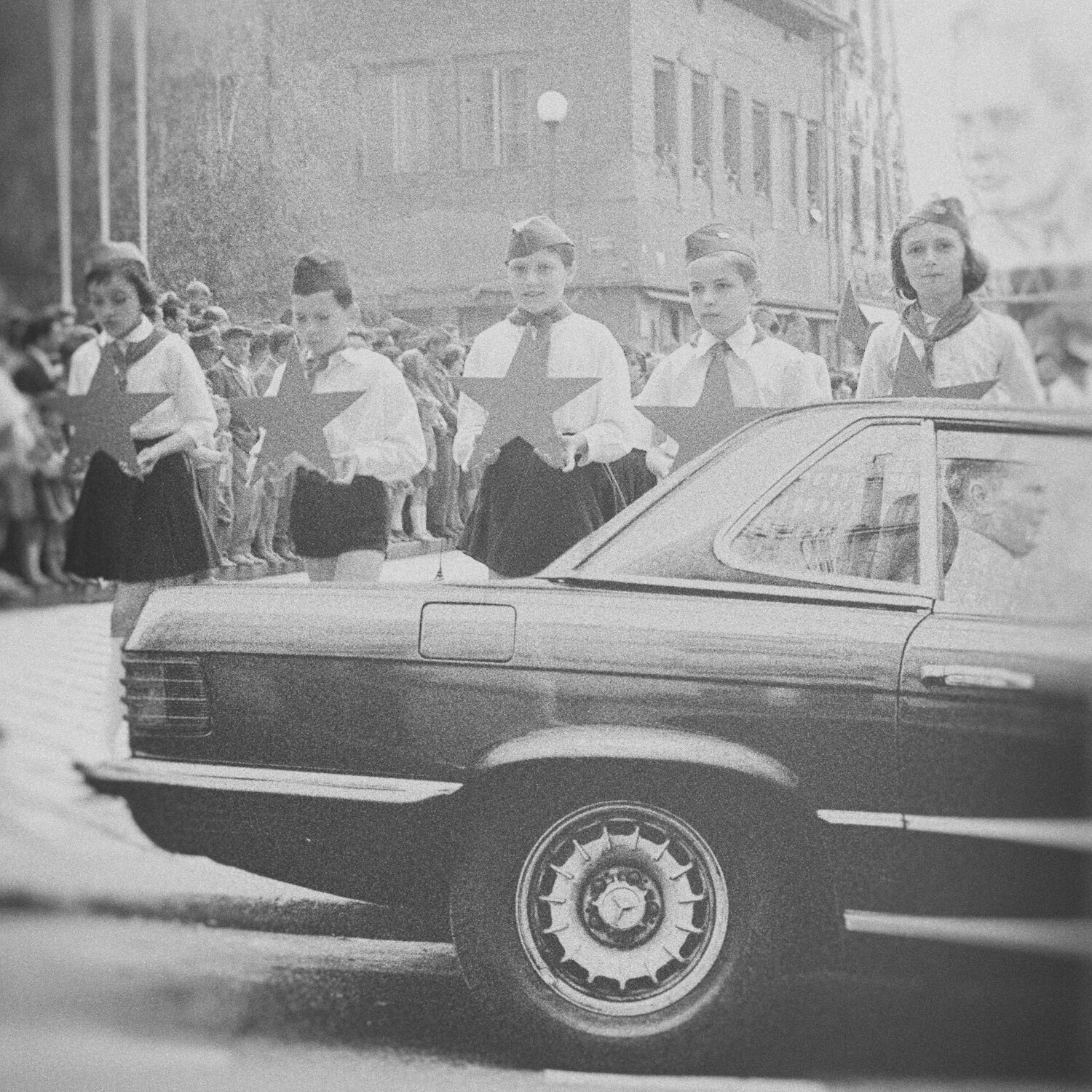 Älvor ska stiga